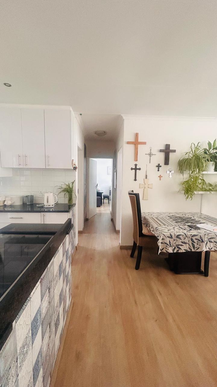 2 Bedroom Property for Sale in Sasolburg Ext 11 Free State